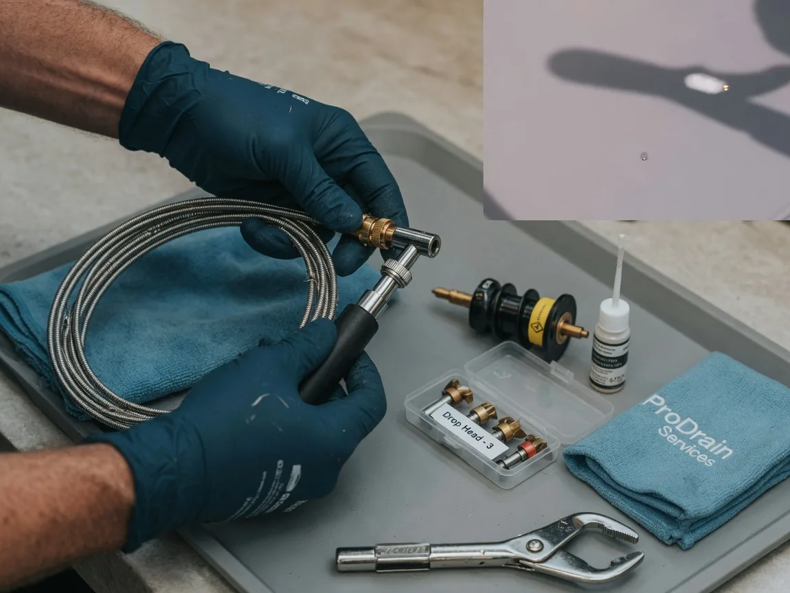 Why choose Drain Cleaning in Myrtle Point, OR